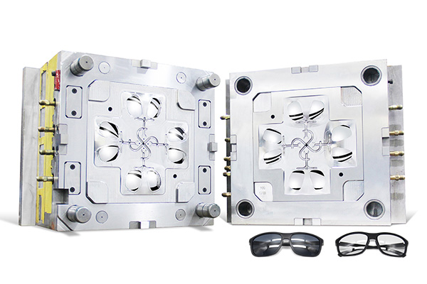 Sports Sunglasses Mould