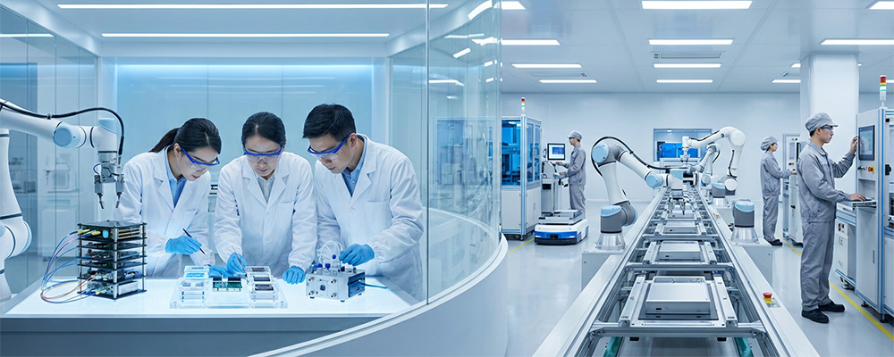 Cleaning-appliances-OEM&ODM-manufacturer-factory