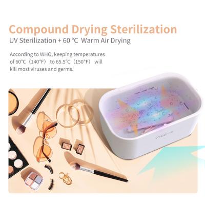UV Sterilizer Box