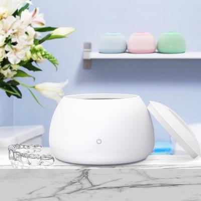 Home Retainer Ultrasonic Cleaner