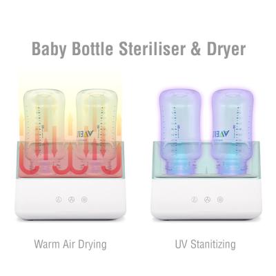 UV Baby Bottle Sanitizer