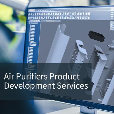 Air Fliter Purifier Development Services