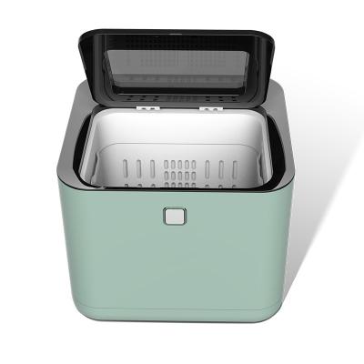 Salad Washing Machine