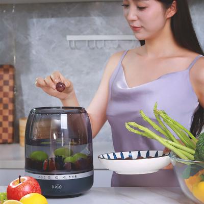 fruit & Pesticide Removal Washer