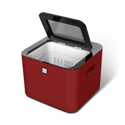 Fruit & Vegetable Salad  Produce Purifier