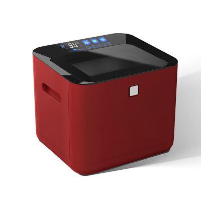 Fruit & Vegetable Salad  Produce Purifier