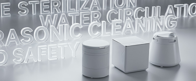 Apilamiento de características y diferenciación de productos: juicio práctico de un fabricante ODM