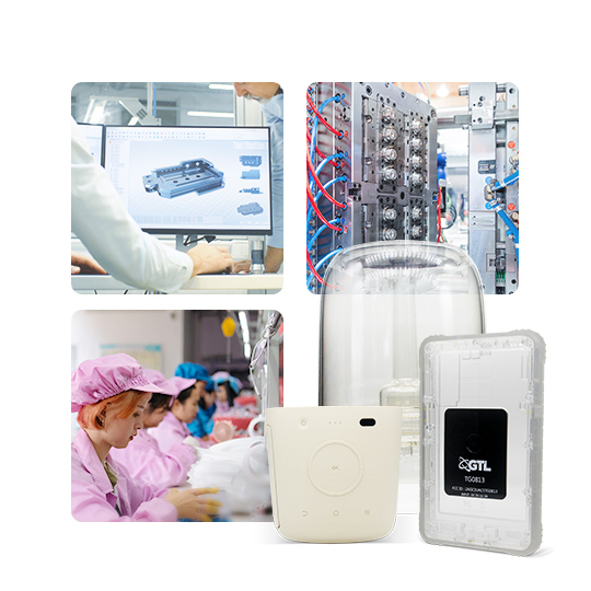 Appliances OEM & Custom Production