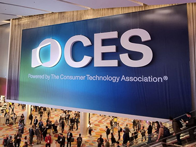 CES 2025: AI lidera la industria de la salud y los pequeños electrodomésticos innovadores, estableciendo nuevas tendencias en la vida impulsada por la tecnología