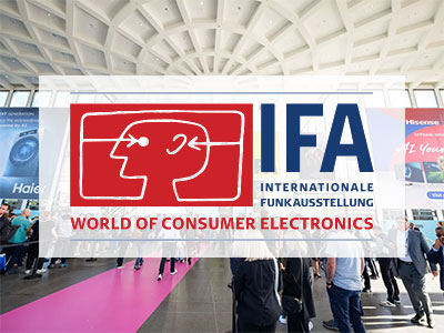QQS Group presenta el desarrollo de hardware inteligente y soluciones ODM/OEM integrales en IFA 2026