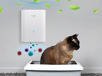 Air Purifiers For Pets Are Becoming A New Niche In The Air Purifier Market